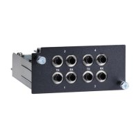 Moxa PM-7500-4MST