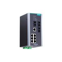 Moxa PT-510-3S-SC-HV