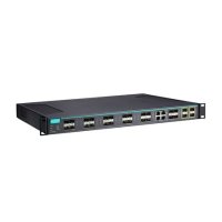 Moxa ICS-G7528A-20GSFP-4XG-HV-HV-T