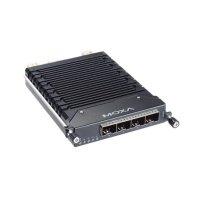 Moxa LM-7000H-4GSFP