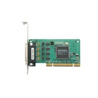 Moxa POS-104UL-T