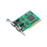 Moxa CP-602U-I-T w/o Cable