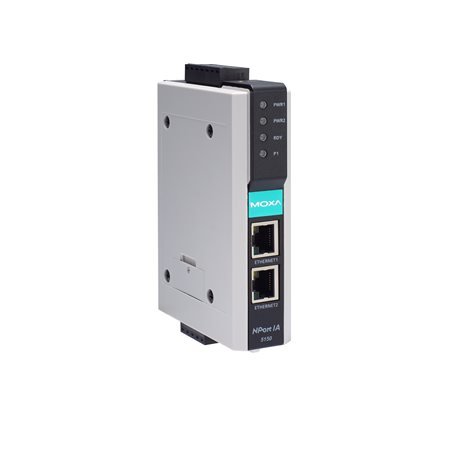 Moxa NPort IA-5150I