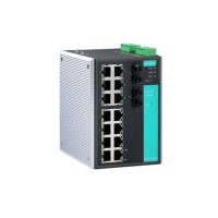Moxa EDS-516A-MM-ST