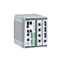 Moxa EDS-611-T