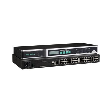 Moxa NPort 6610-32