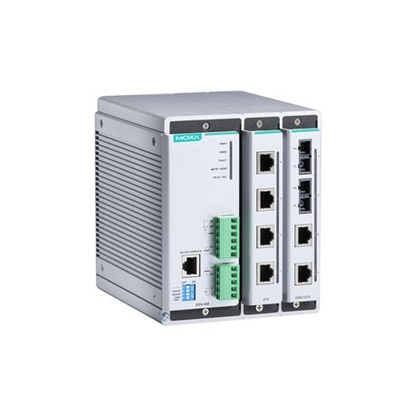 Moxa EDS-608