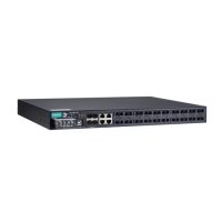 Moxa PT-7528-20MSC-4TX-4GSFP-HV-HV