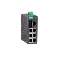 Moxa EDS-208-M-ST