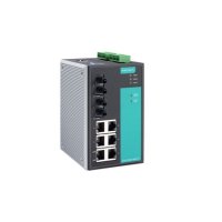 Moxa EDS-508A-MM-ST