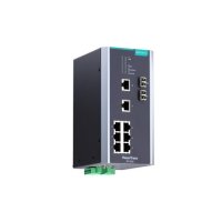 Moxa PT-510-MM-LC-HV