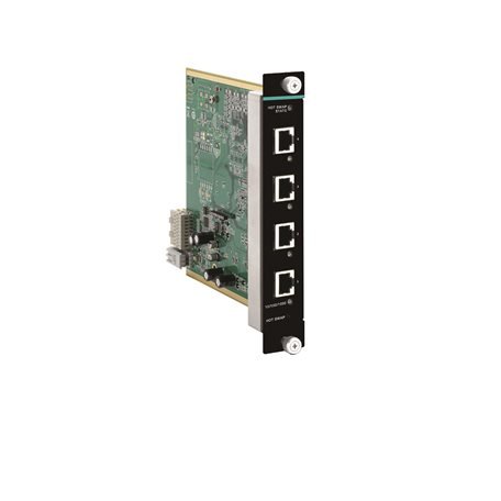 Moxa IM-G7000A-4GTX