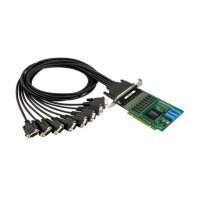 Moxa CP-118U-I