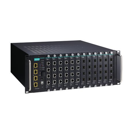 Moxa ICS-G7752A-4XG-HV-HV