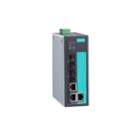 Moxa EDS-405A-MM-ST-T
