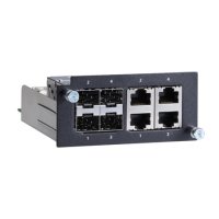 Moxa PM-7500-4GTXSFP