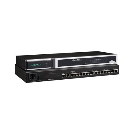 Moxa NPort 6650-16-T