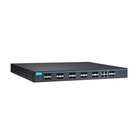 Moxa IKS-G6824A-20GSFP-4GTXSFP-HV-HV