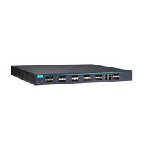 Moxa IKS-G6824A-20GSFP-4GTXSFP-HV-HV