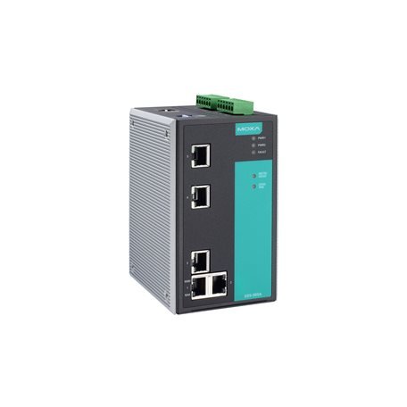 Moxa EDS-505A