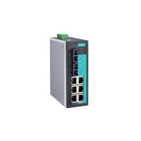 Moxa EDS-408A-SS-SC-T