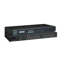 Moxa NPort 5650-16-S-SC