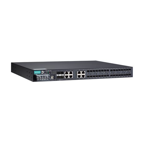 Moxa PT-7528-16MSC-8TX-4GSFP-WV-WV