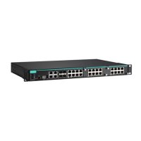 Moxa IKS-6728A-8PoE-4GTXSFP-48-48-T