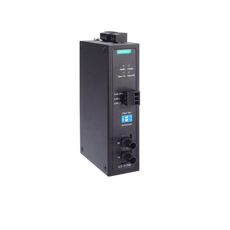 Moxa ICF-1170I-M-ST