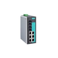 Moxa EDS-408A-MM-ST