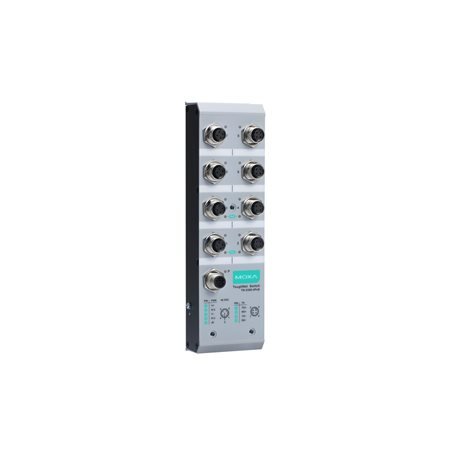 Moxa TN-5308-4PoE-48