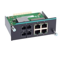 Moxa IM-6700A-2SSC4TX