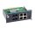 Moxa IM-6700A-2SSC4TX
