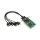 Moxa CP-134U w/o Cable