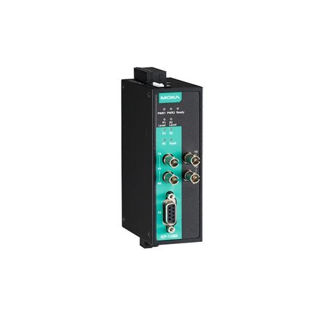 Moxa ICF-1280I-S-ST-T
