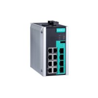 Moxa EDS-G512E-4GSFP
