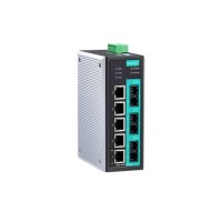 Moxa EDS-408A-3S-SC-T