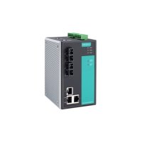 Moxa EDS-505A-SS-SC