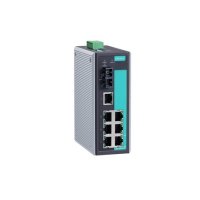 Moxa EDS-308-S-SC-T