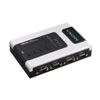 Moxa NPort 6450-T