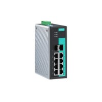 Moxa EDS-G308-2SFP-T