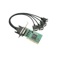 Moxa POS-104UL-DB9M