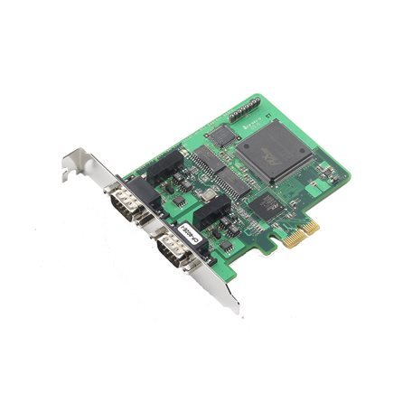 Moxa CP-602E-I w/o Cable