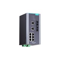 Moxa PT-510-SS-SC-HV
