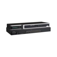 Moxa NPort 6650-8-HV-T