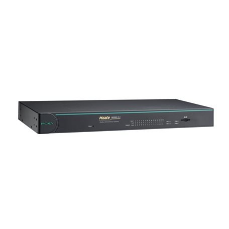 Moxa MGate MB3660-16-2AC