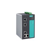 Moxa EDS-505A-T