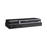 Moxa NPort 6650-16-HV-T