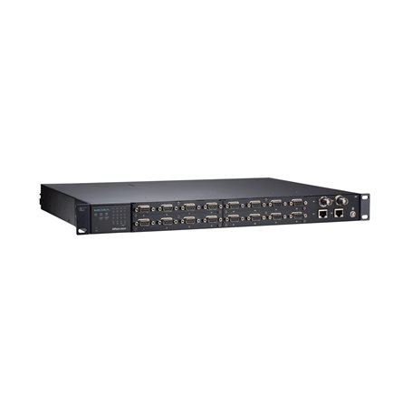 Moxa NPort S9650I-16B-2HV-IRIG-T