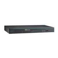 Moxa MGate MB3660-8-J-2AC